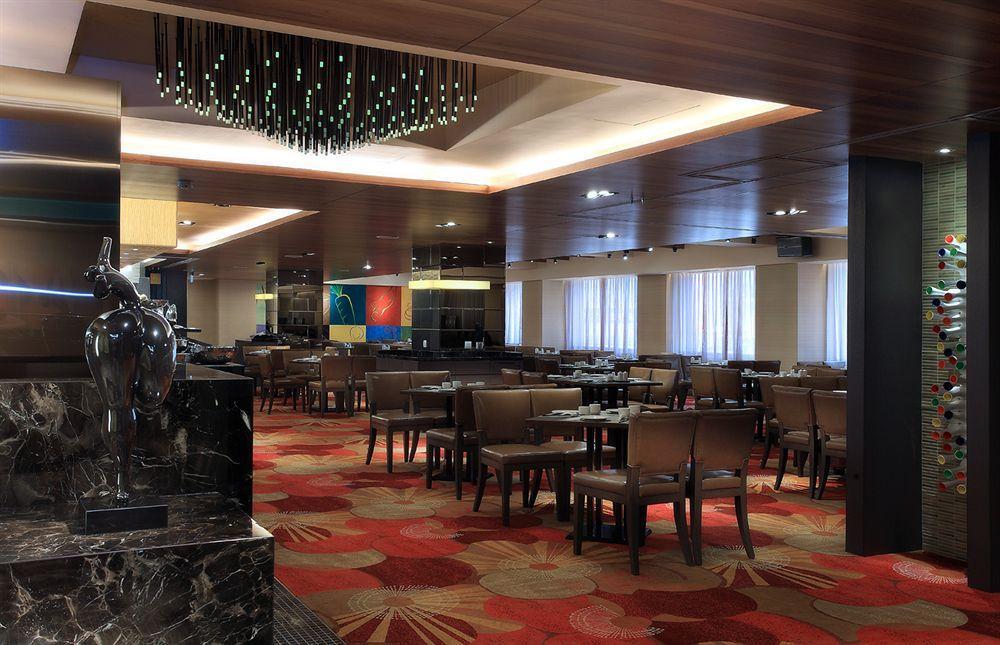 Park City Hotel Central Taichung Exteriör bild